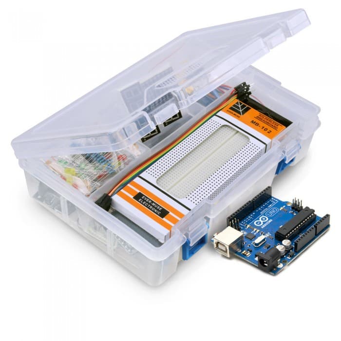 Arduino Set